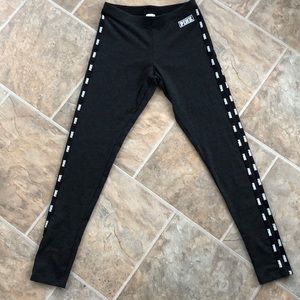 PINK Victoria’s Secret comfy leggings